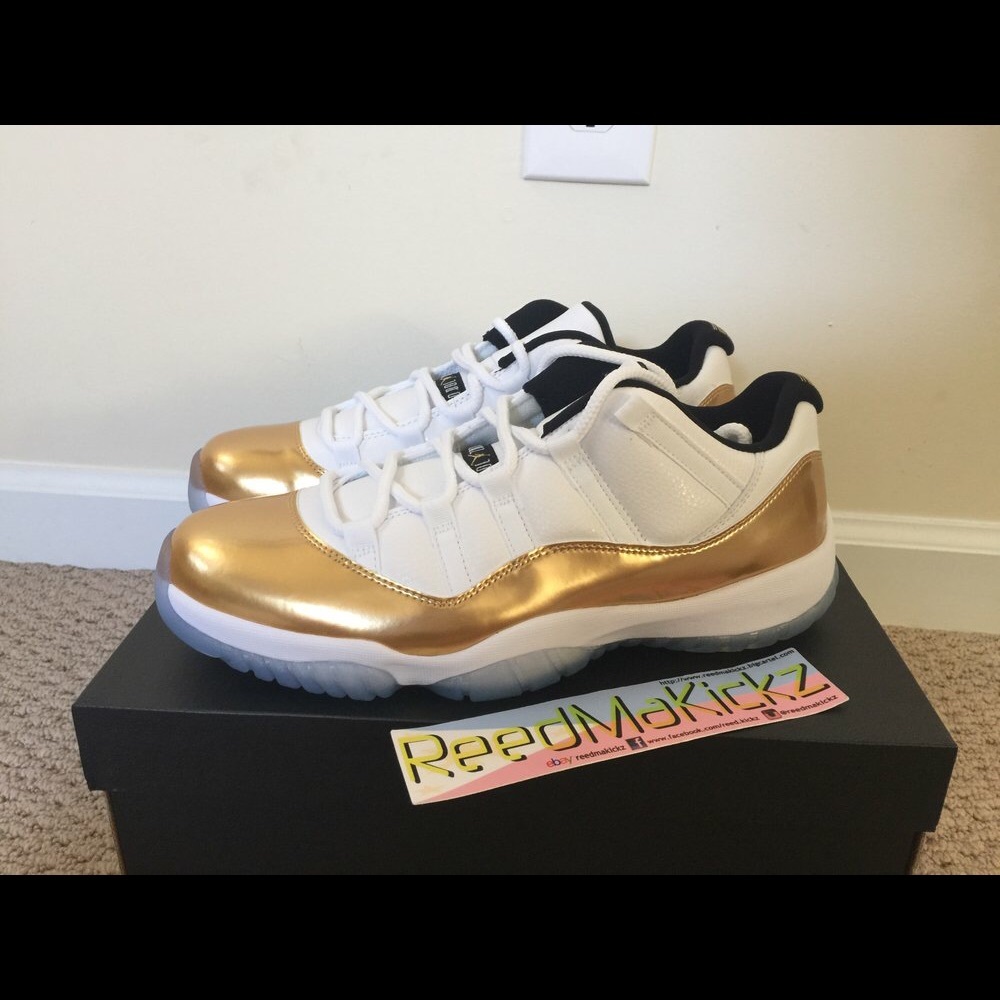 Closing ceremonies 11s